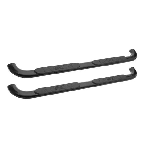 Westin Platinum 4 Oval Nerf Step Bars