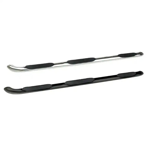 Westin Platinum 4 Wheel-To-Wheel Oval Nerf Step Bars