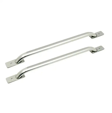 Westin Platinum Oval Bed Rails