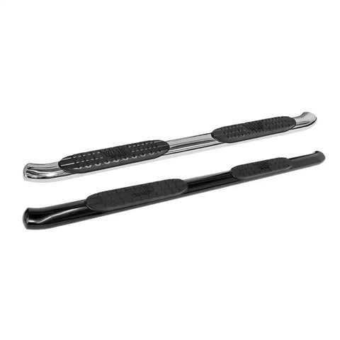 Westin PRO TRAXX 4 Oval Nerf Step Bars