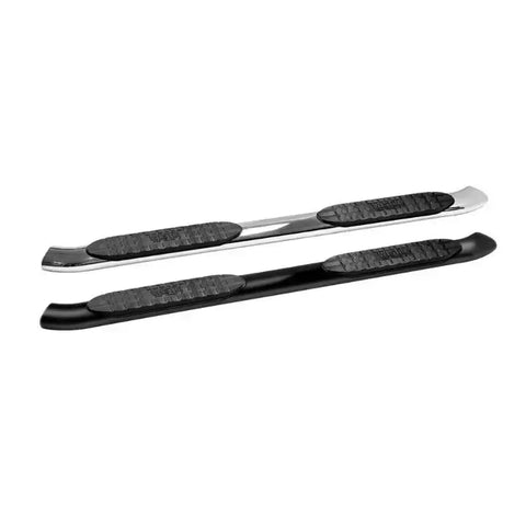 Westin PRO TRAXX 5 Oval Nerf Step Bars