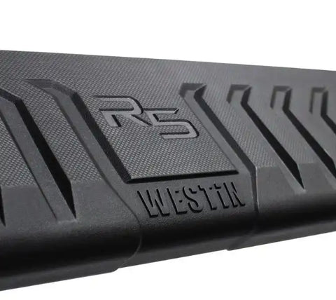 Westin R5 Modular Wheel-To-Wheel Nerf Step Bars