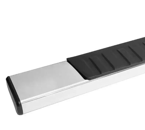Westin R7 Nerf Step Bars