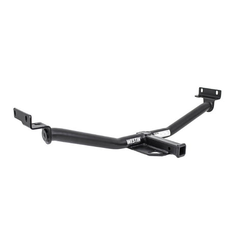 Westin Receiver Hitches - Class I 2,000 LB Towing Capacity