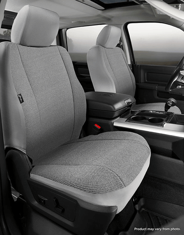 FIA Wrangler Series Solid Custom Fit Seat Covers