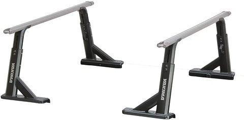Yakima Products 8001151 Overhaul HD Truck Bed Rack - Adjustable