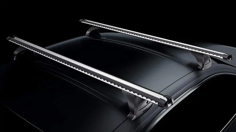 Yakima Products 8001157 Ladder Rack Cross Bar OverHaul HD 60 Inch Length