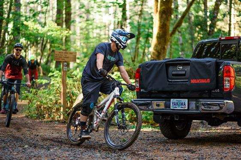 Yakima Products 8007411 Gatekeeper - Large
